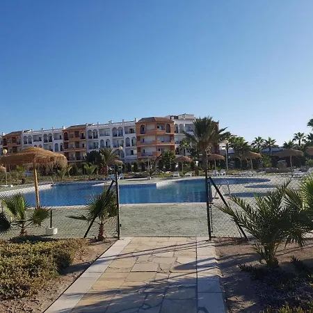 Duplex Naturista A Escasos Metros De La Playa! Appartamento