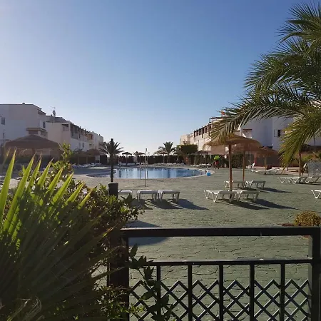 Duplex Naturista A Escasos Metros De La Playa! *
