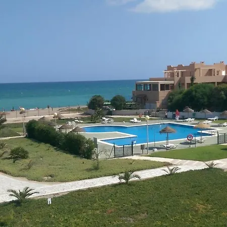 Duplex Naturista A Escasos Metros De La Playa! Appartamento