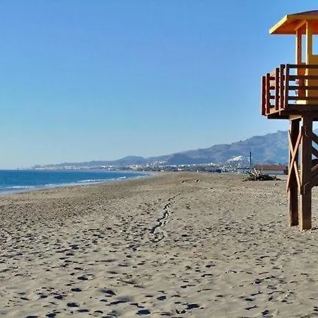 Duplex Naturista A Escasos Metros De La Playa! Vera