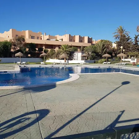Duplex Naturista A Escasos Metros De La Playa! Appartamento