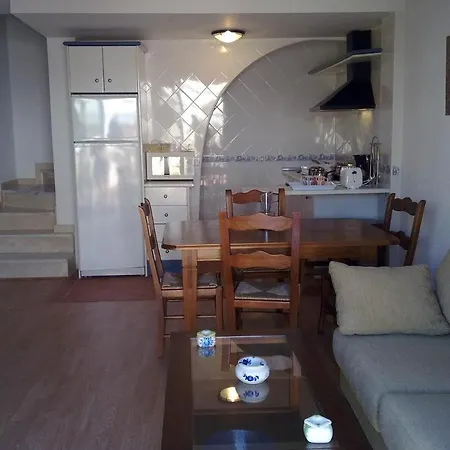 Duplex Naturista A Escasos Metros De La Playa! Appartamento *